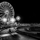 Illustration for article titled Shooting Challenge: Black & White, Night